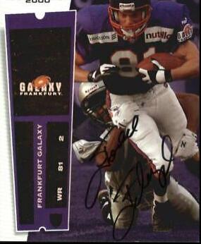 Todd Floyd [Autograph] #159