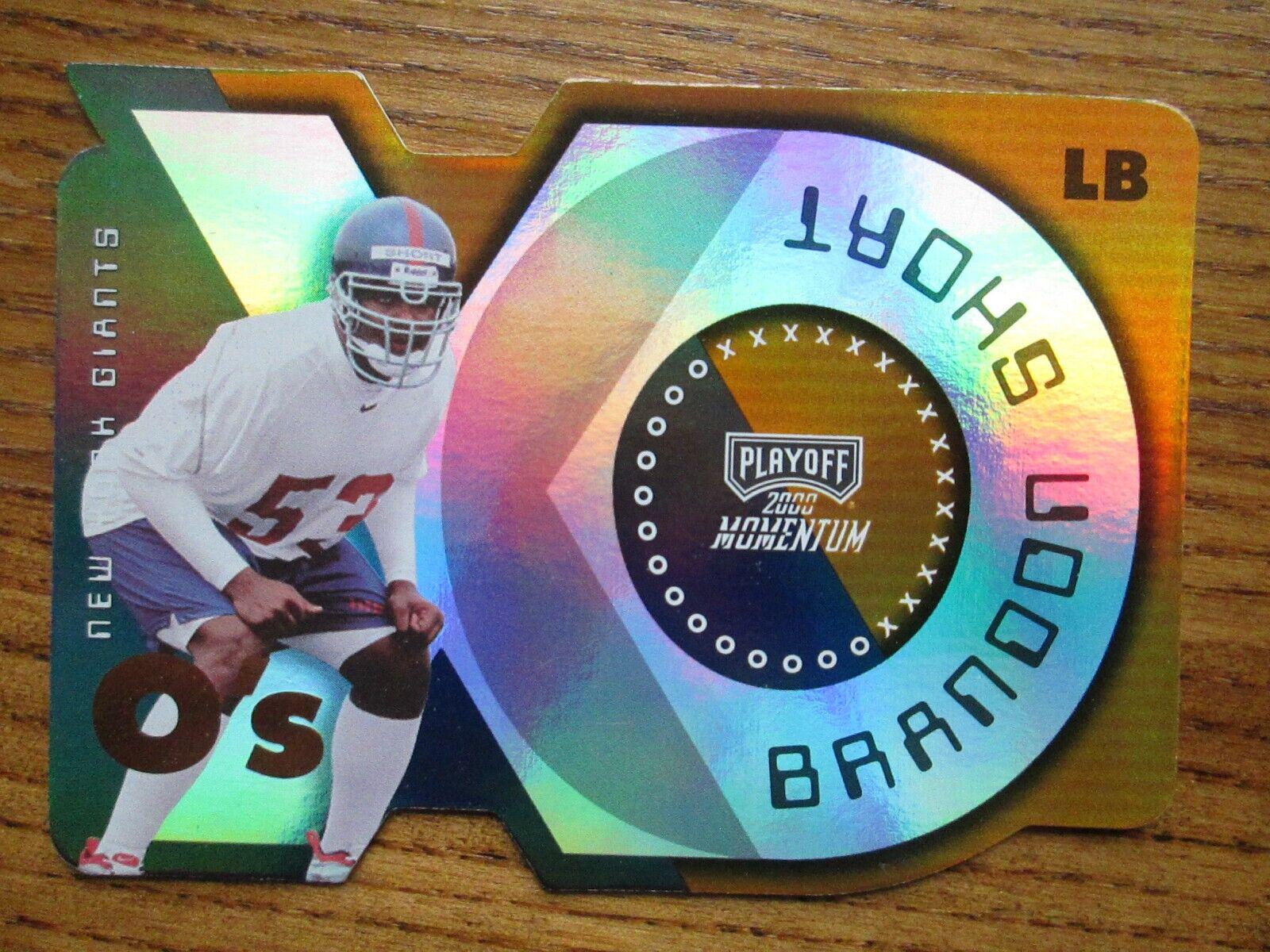 Brandon Short [O's] #177