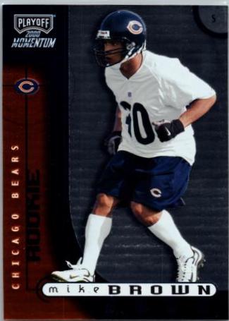 Mike Brown #160