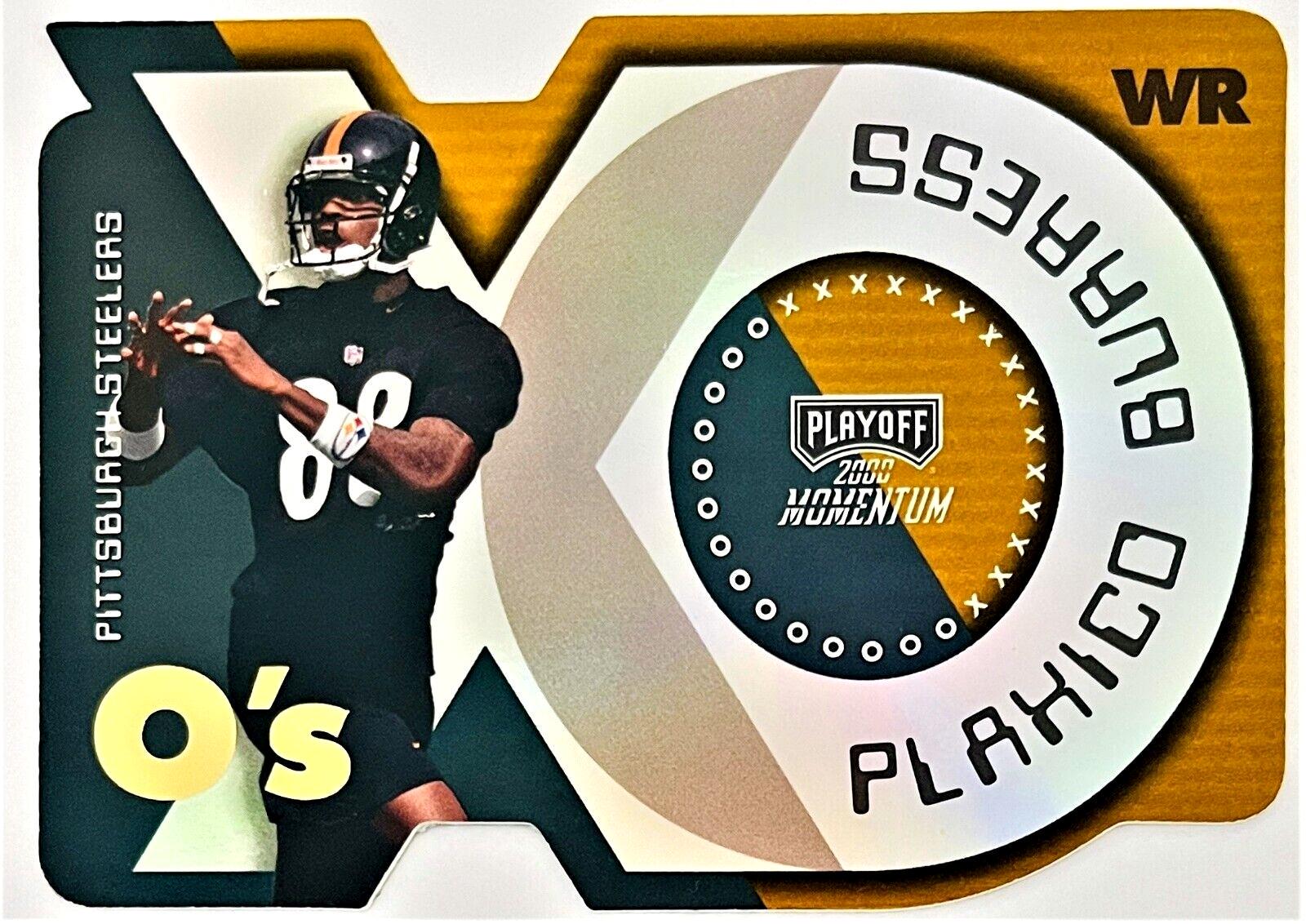 Plaxico Burress [O's] #104