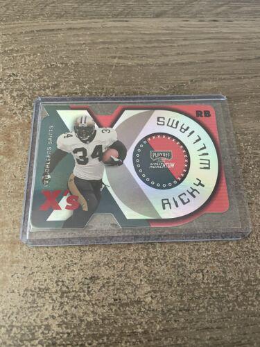 Ricky Williams [X's] #59