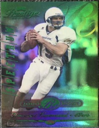 Giovanni Carmazzi [Spectrum Green] #270