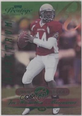 Joe Hamilton [Spectrum Green] #296