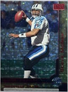 Steve McNair [Star Rubies Extreme] #177SRE