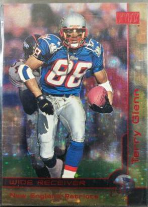 Terry Glenn [Star Rubies Extreme] #49SRE