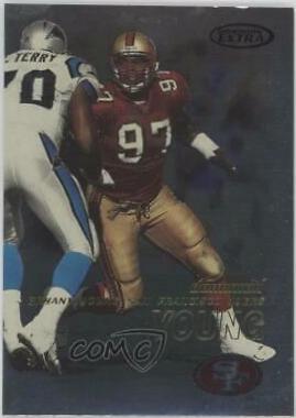 Bryant Young [Extra] #104