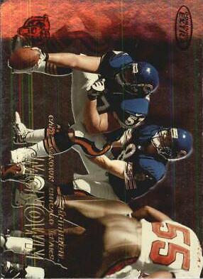 Cade McNown [Extra] #4