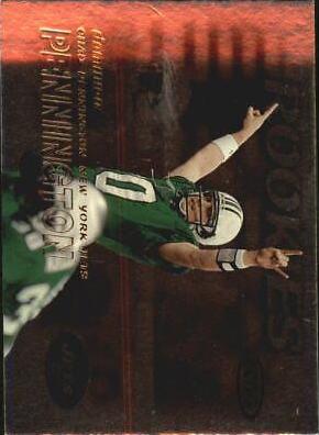 Chad Pennington [Extra] #200