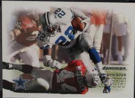 Emmitt Smith #6