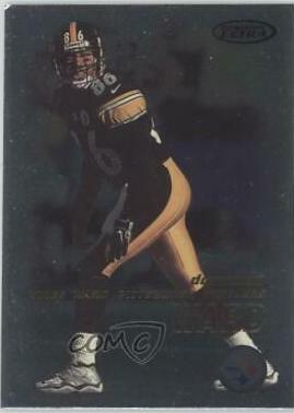 Hines Ward [Extra] #168