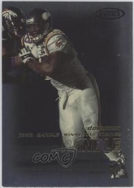 John Randle [Extra] #99