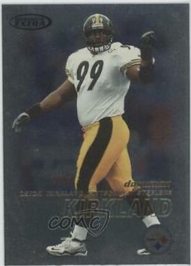 Levon Kirkland [Extra] #59