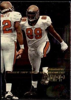 Warren Sapp [Extra] #193