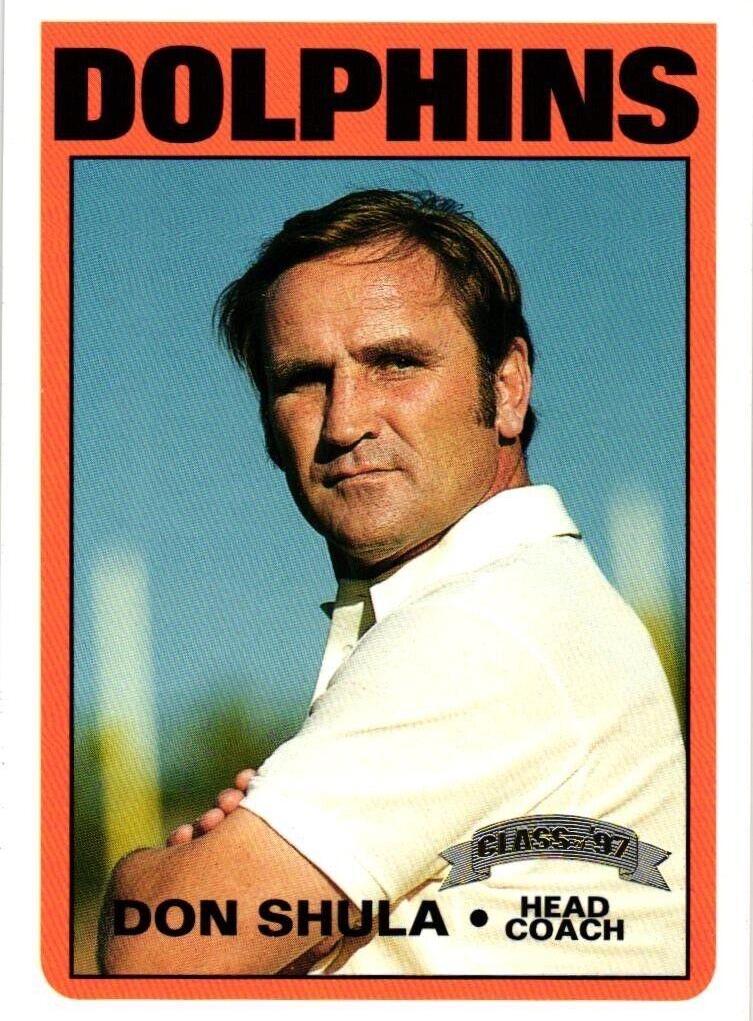 Don Shula #2