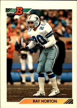 Ray Horton #5