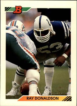 Ray Donaldson #512