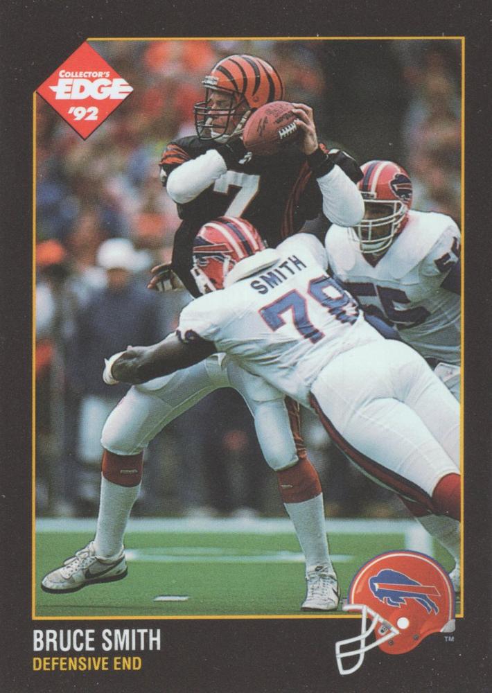 Bruce Smith #10