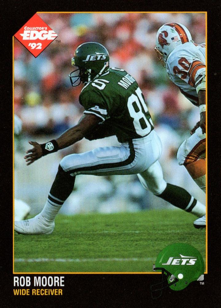Rob Moore #122