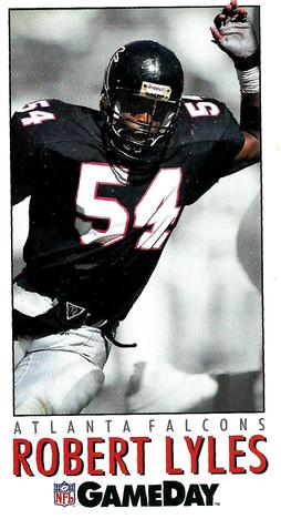 Robert Lyles #237