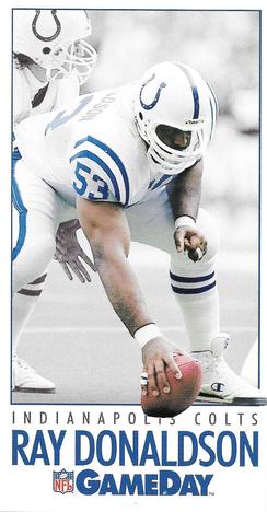 Ray Donaldson #265