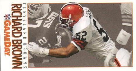 Richard Brown #274