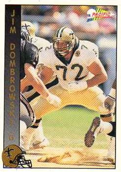 Jim Dombrowski #534