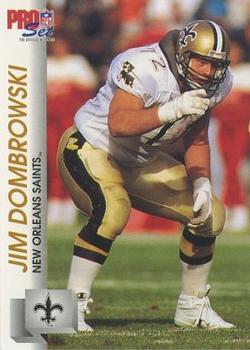 Jim Dombrowski #584