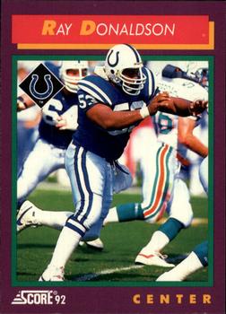 Ray Donaldson #151