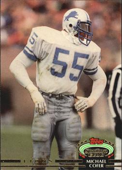 Michael Cofer #670