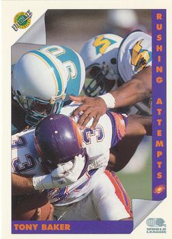Tony Baker #5