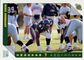 Mike Hinnant #7