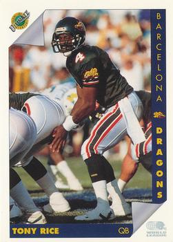 Tony Rice #12a