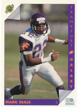 Mark Seals #51