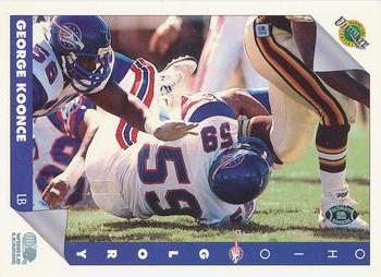 George Koonce #172