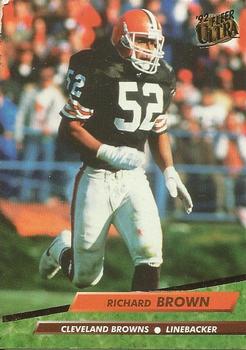 Richard Brown #65