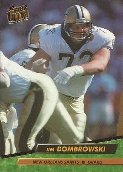 Jim Dombrowski #259