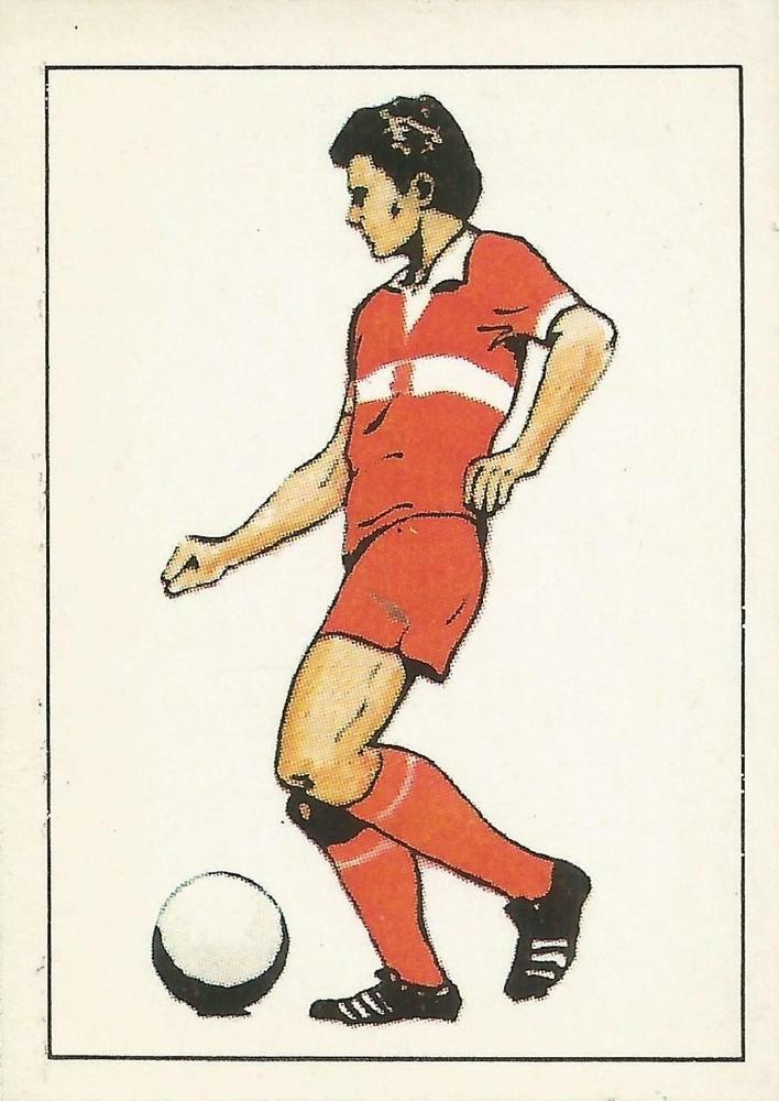 Chris Sanders #11