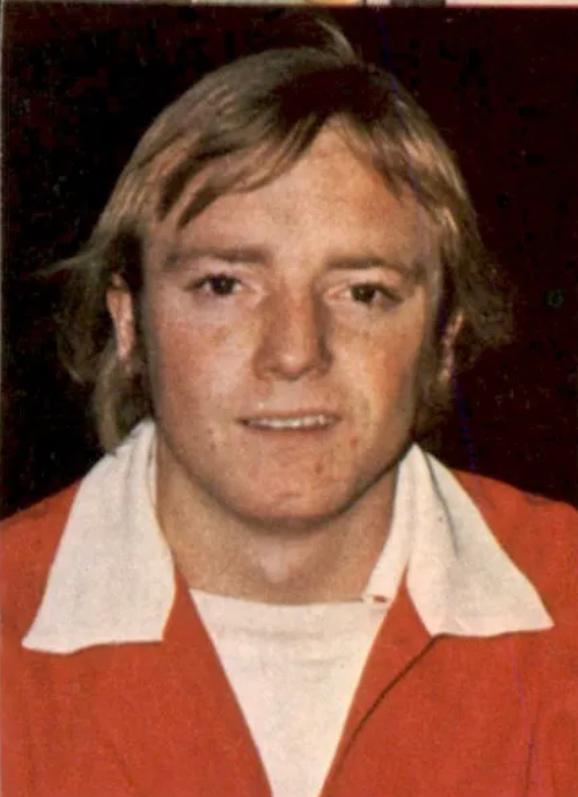 Jack Thrush #14