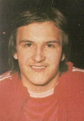 Brad Pope #18