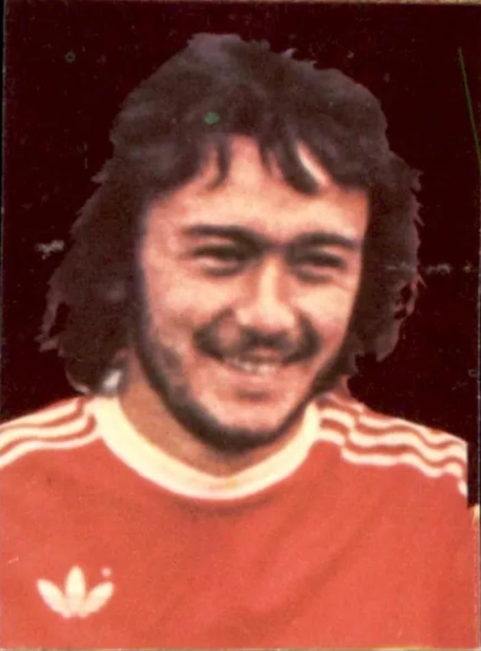 Mark Williams #22