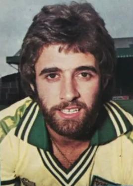 Tom Lease #32