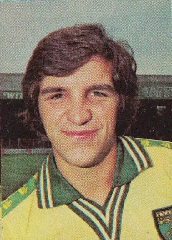 Allen DeGraffenreid #36