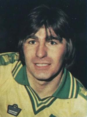 Brian Stoughton #37