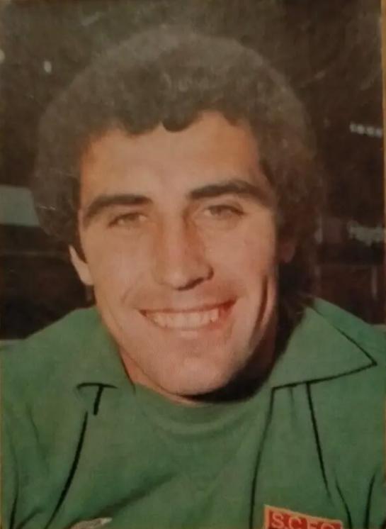 Roger Harper #43