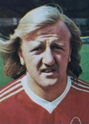 Paul Long #47