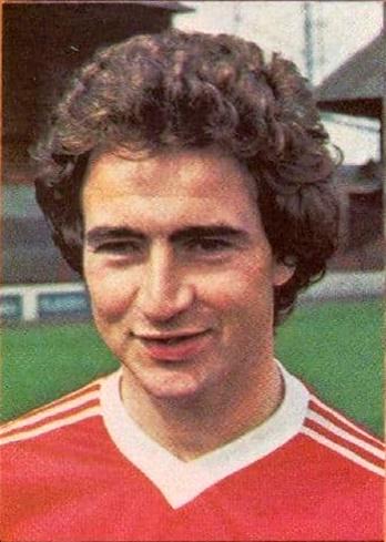 Pete Beckman #52
