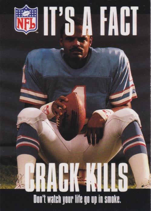 Warren Moon #1