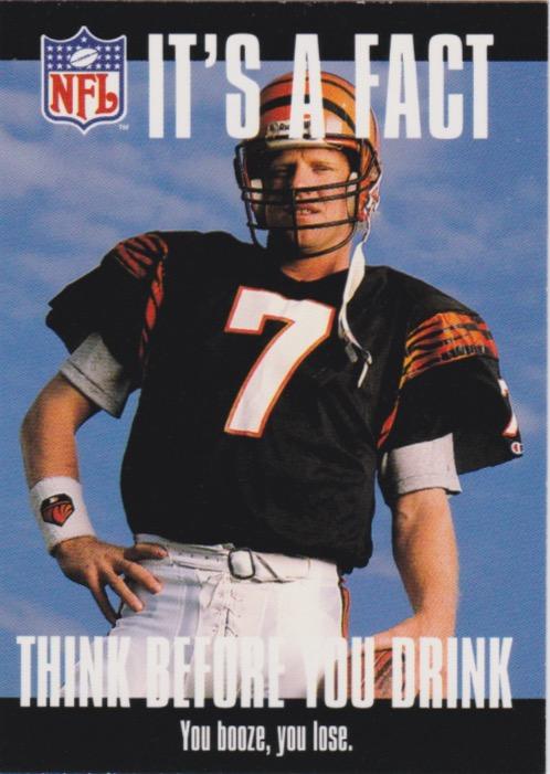 Boomer Esiason #2