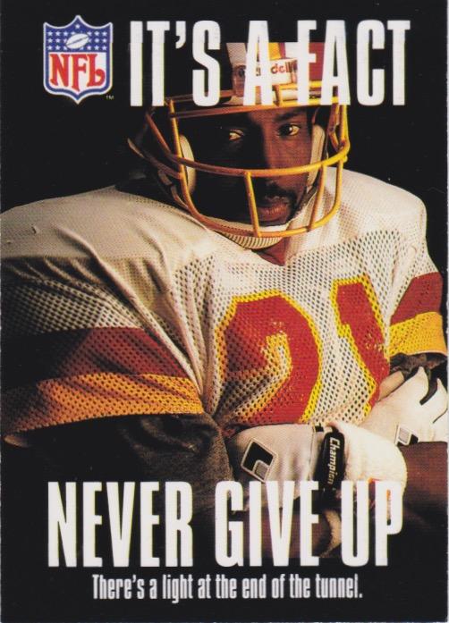 Earnest Byner #6