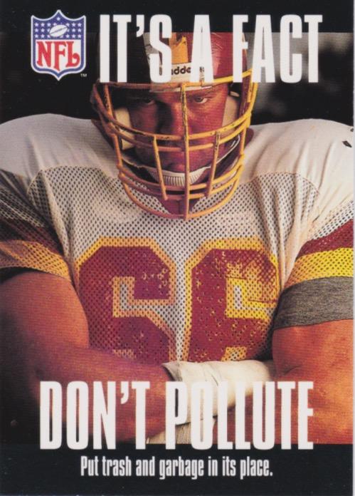 Joe Jacoby #7